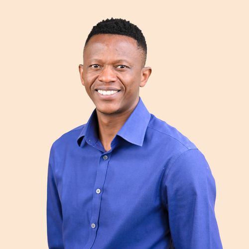 Celestino Kunaka